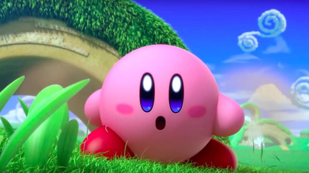 Miyamoto, Sakurai and more congratulate the creators of Kirby on their 40th anniversary