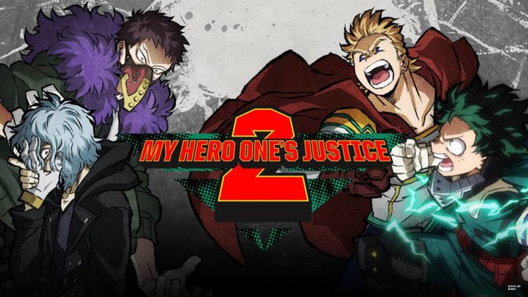My Hero: One’s Justice 2, review
