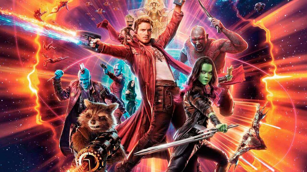 Guardians of the Galaxy Vol. 3: James Gunn anticipates a key death and more