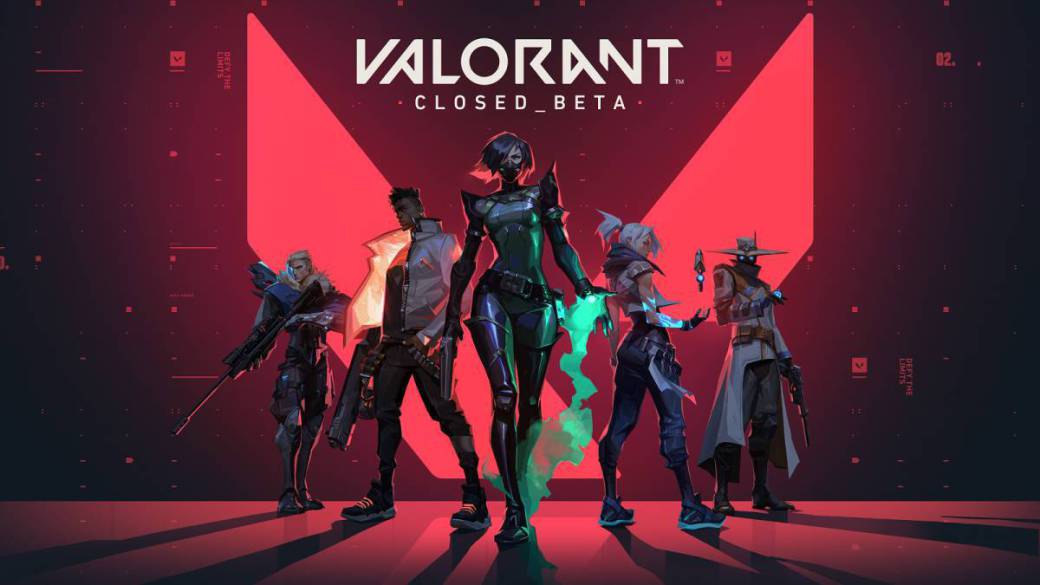Valorant Game Director: "We are exploring bringing it to consoles and mobiles"