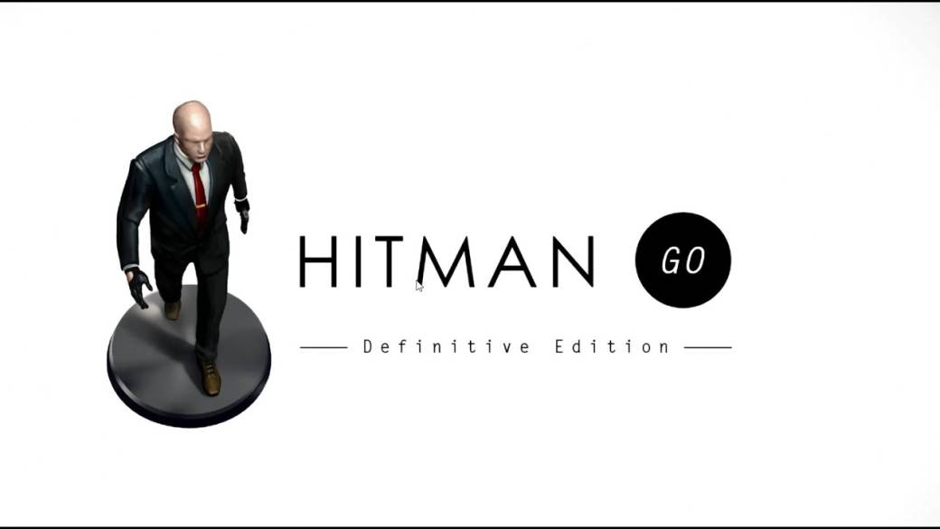 Hitman Go, free for a limited time on smartphones