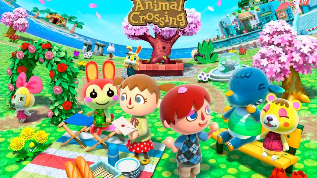 Animal Crossing: New Leaf price soars in Japan after New Horizons sell out