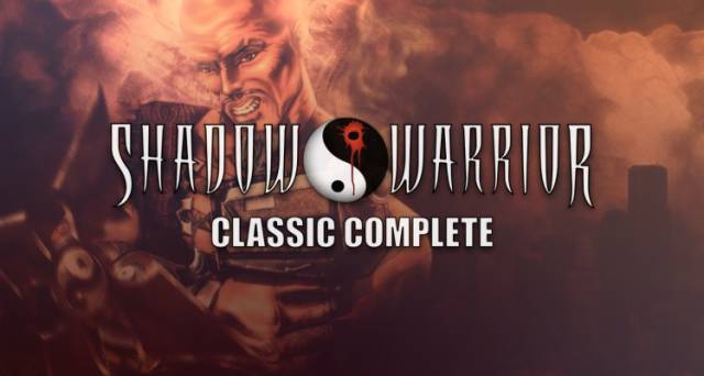 Shadow Warrior free on PC