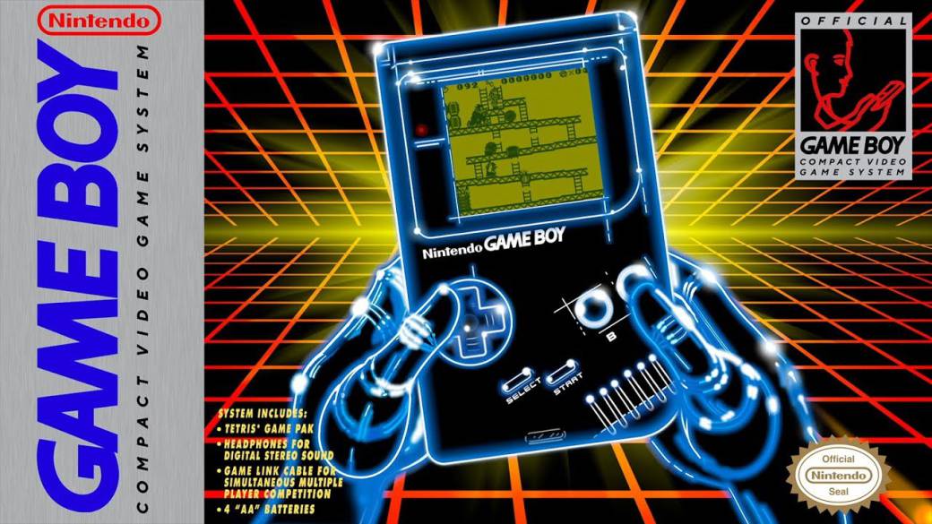 Game Boy turns 31 and his legacy lives on
