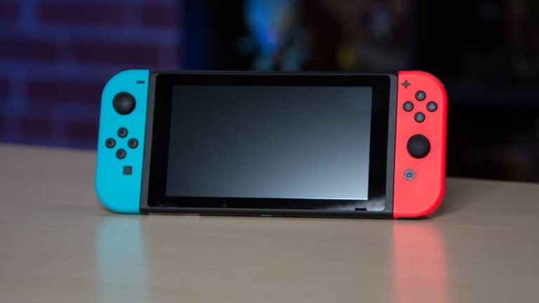 Nintendo Switch breaks US sales records for March
