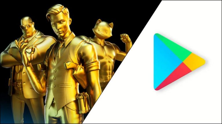 Fortnite comes to Google Play for Android: requirements and weight confirmed
