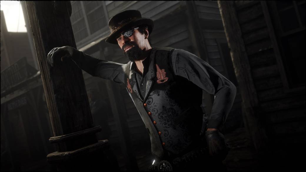 Red Dead Online details bonuses and discounts for the week