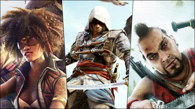 Ubisoft open to change dates on games if PS5 and Xbox Series X are delayed