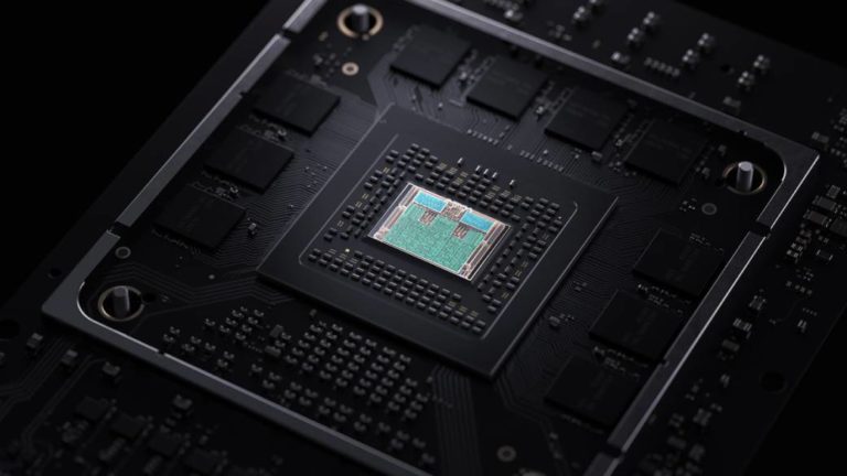 Xbox Series X: DirectX Raytracing will benefit stealth games