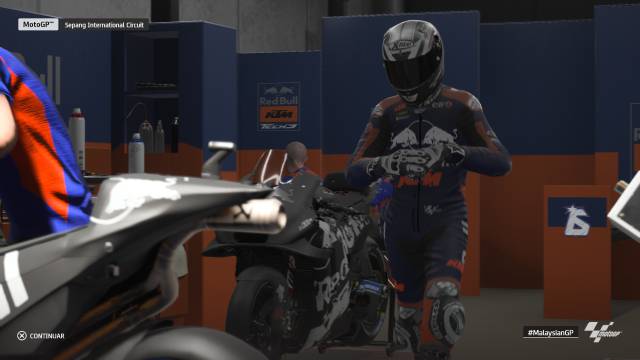 MotoGP 20 review xbox one ps4 pc