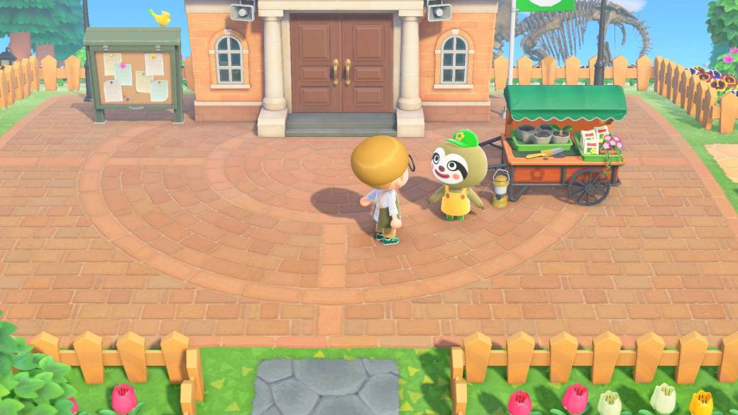 Animal Crossing: New Horizons breaks a new record: best-selling digital game in a month