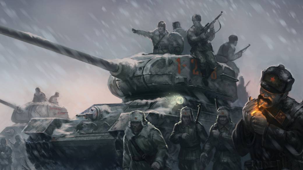 Company of Heroes, at its lowest price on Steam