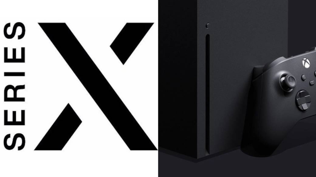 Microsoft warns: Xbox Series X logo may not be the end