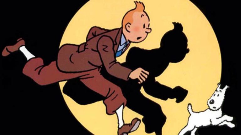 The adventures of Tintin will have a new video game on PC and consoles