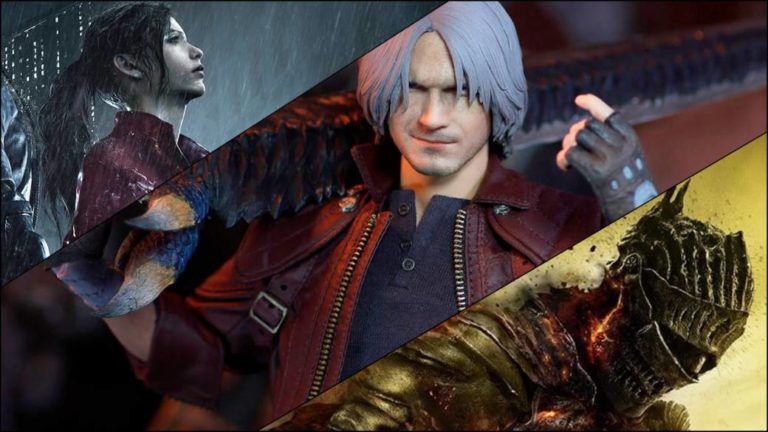 PS4 Deals: Discounts of up to 70% on Resident Evil 2, Dark Souls 3 and more