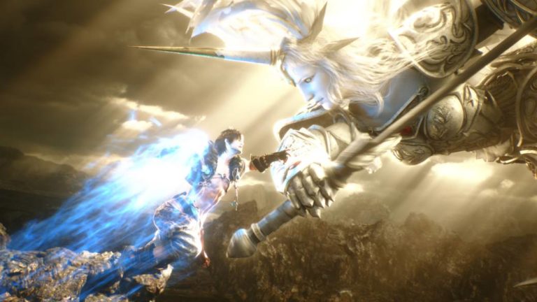 Final Fantasy XIV: first details of patch 5.3; NieR's new raid
