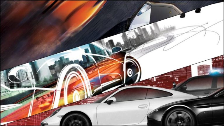 Burnout Paradise and the Criterion Games heritage