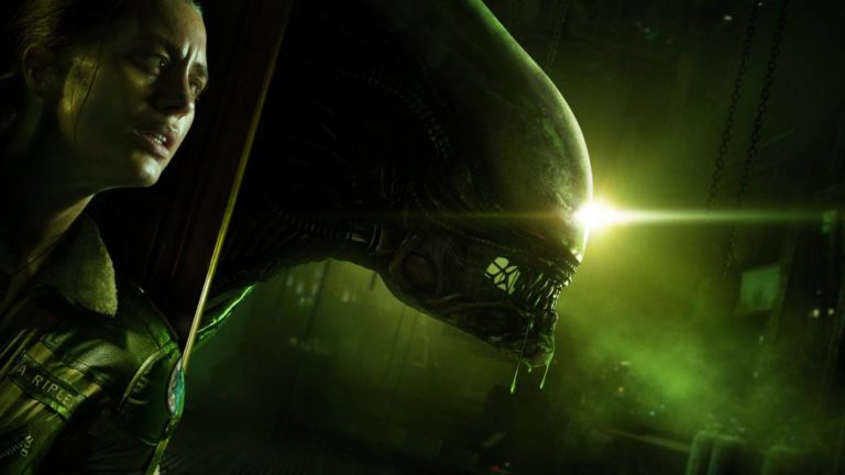 Alien Day: Alien Isolation, for less than 2 euros on Steam; more offers