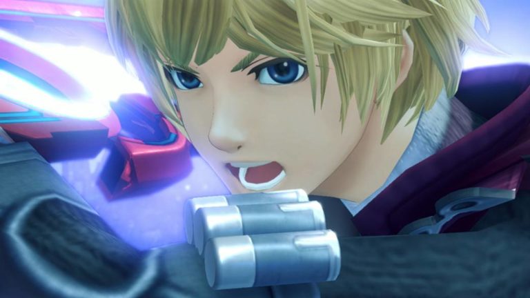 Xenoblade Chronicles: Definitive Edition shown in pictures
