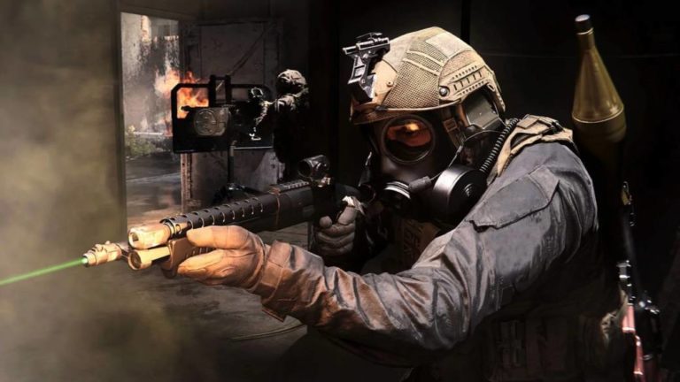 Call of Duty: Modern Warfare to release 15GB patch