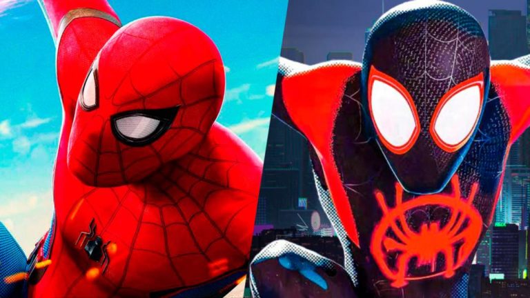 Spider-Man 3 is delayed: new Phase 4 dates and new movie for 2022