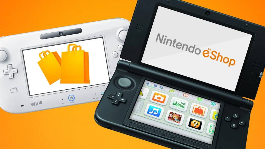 Nintendo will close the 3DS and Wii U limited eShop in some Latin American countries