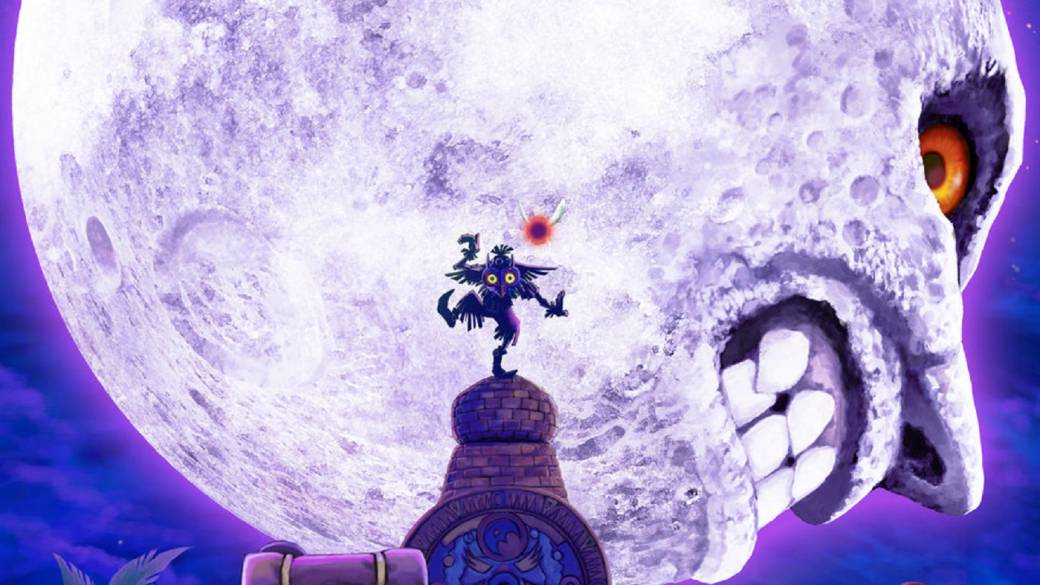 20 years of Majora's Mask, teachings for the end times