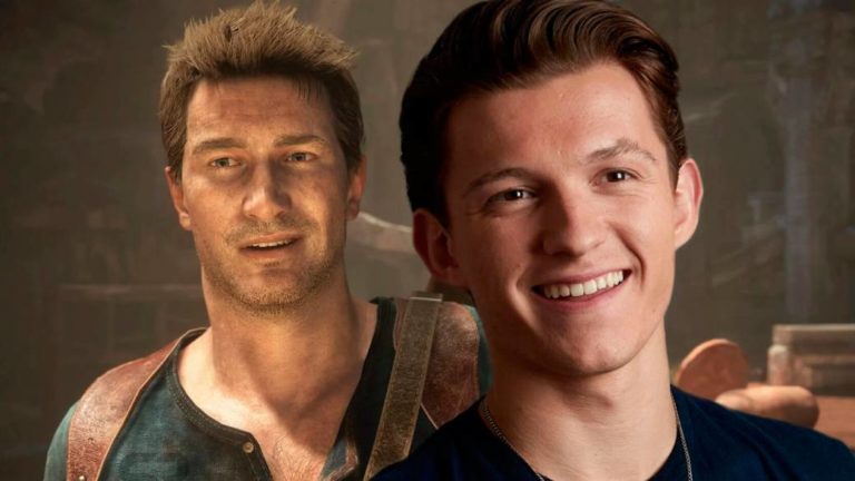 Uncharted takes the place of Spider-Man 3: Sony brings forward its premiere