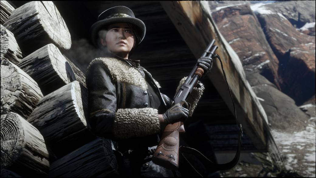 Red Dead Online: Collector bonuses and more this week