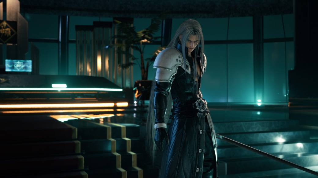 The new trailer for Final Fantasy VII Remake collects the opinion of the critics