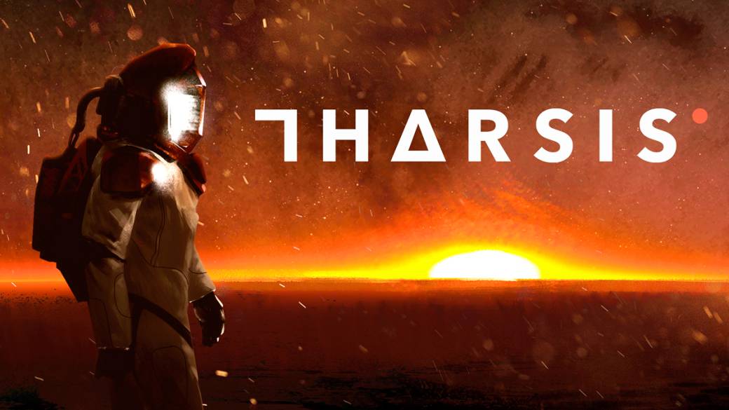 Tharsis, Nintendo Switch review