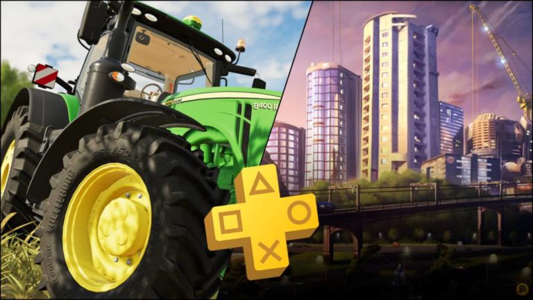 These are the free PS Plus games for PS4 in May 2020