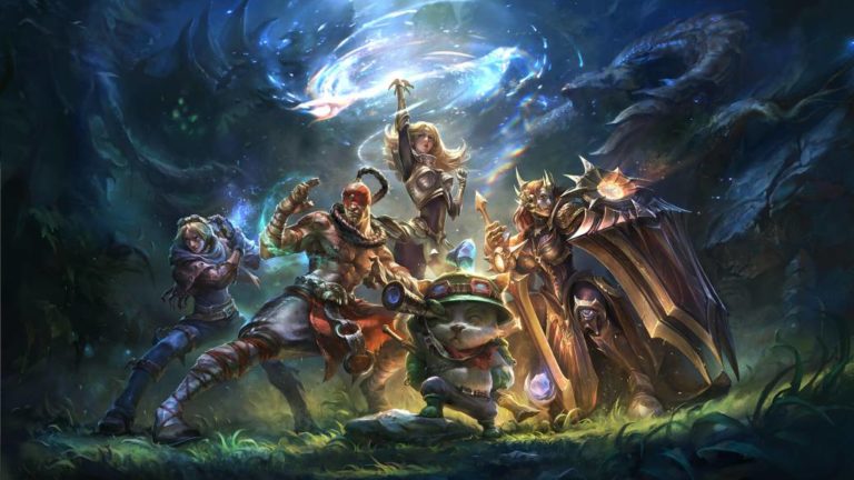 League of Legends (LOL): 10.9 patch notes; all changes and news