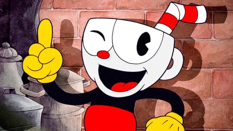 A speedrunner completes Cuphead in 23 minutes to the surprise of its creators
