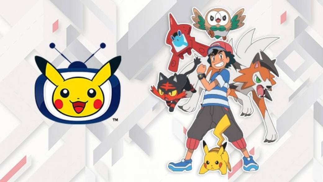 All free Pokémon series and movies on Pokémon TV for iOS and Android