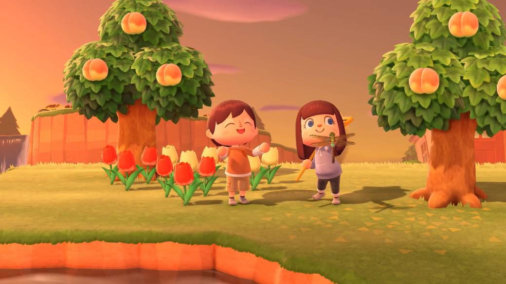 Animal Crossing New Horizons Update; date, trailer and news