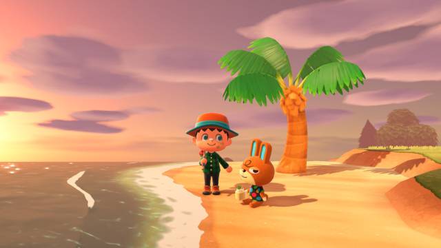 Animal Crossing: New Horizons | Nintendo