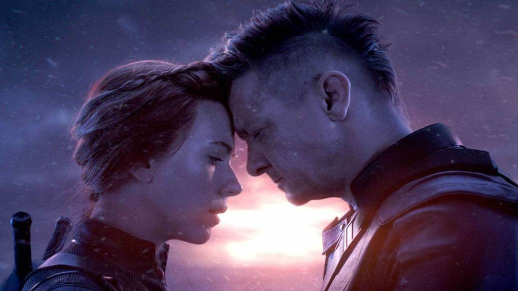 Avengers Endgame: this is the exciting deleted scene of Black Widow in Vormir