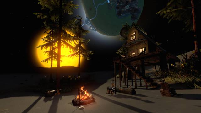 Outer Wilds Mobius Digital