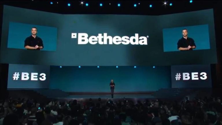 Bethesda will not replace its E3 2020 conference with a digital show