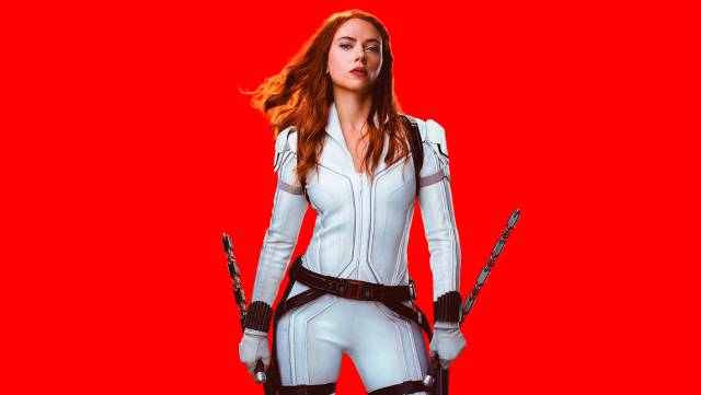 Black Widow has a new release date: Marvel Studios reorganizes Phase 4