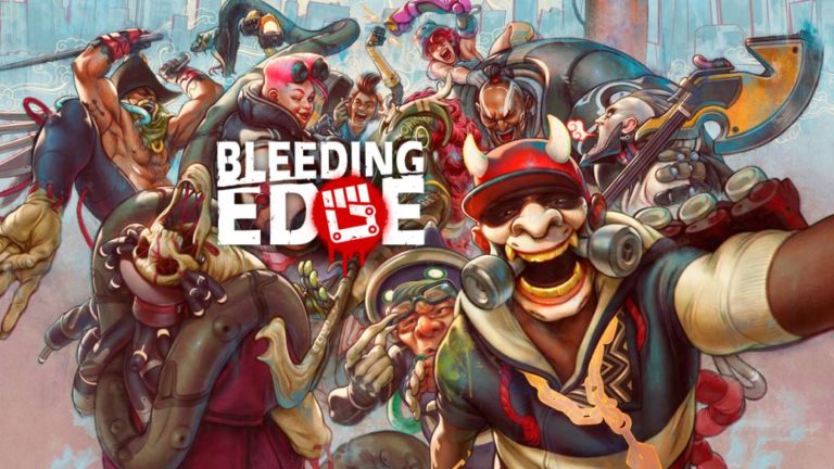 Bleeding Edge, analysis