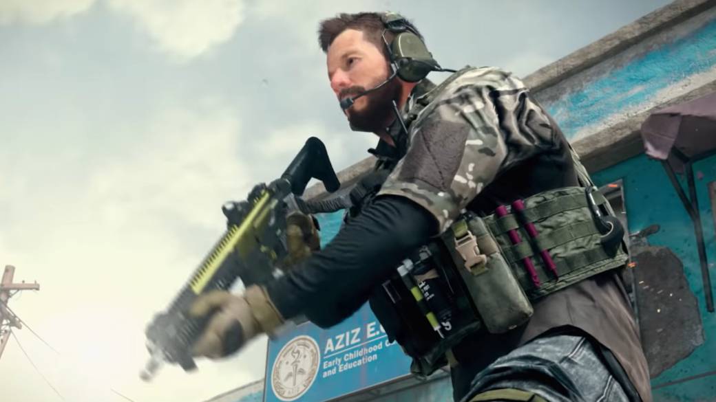 Call of Duty: Modern Warfare and Warzone premiere Season 3; trailer and details