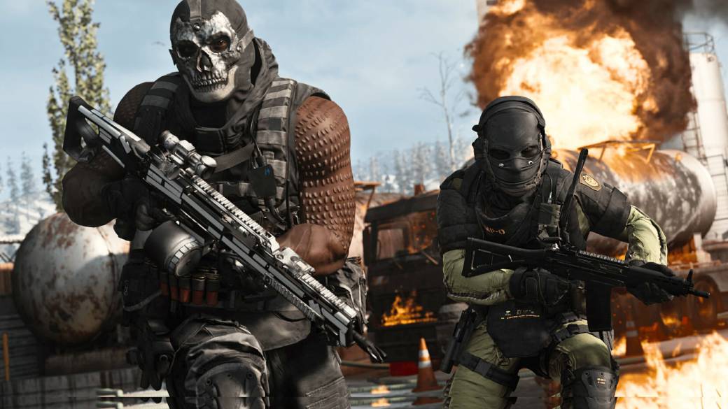 Call of Duty Warzone: Players suspected of cheating will play together