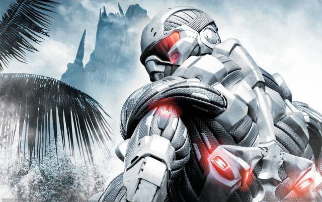Crysis Remastered is official: it arrives in summer on PC, PS4, Xbox One and Switch