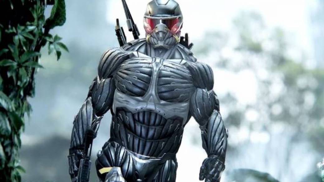 Crysis insists on Twitter with more cryptic messages hinting at its return