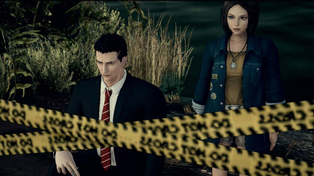 Deadly Premonition 2: A Blessing in Disguise announces its date on Nintendo Switch; trailer