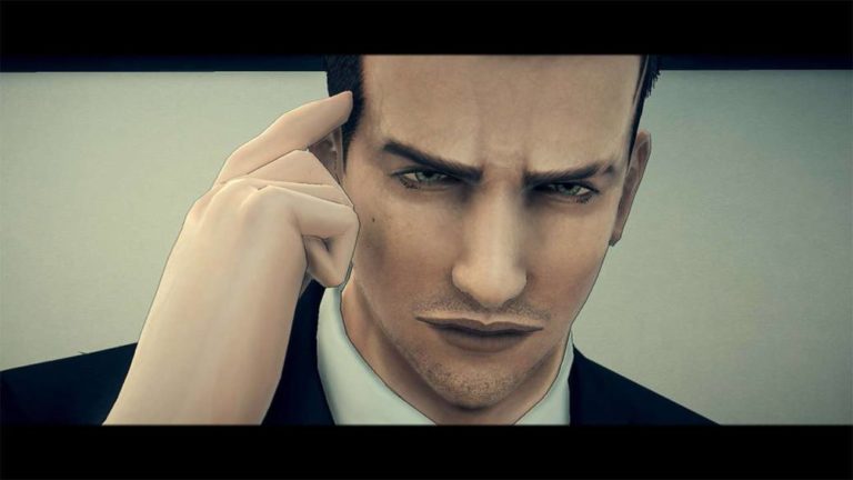 Deadly Premonition 2 will have news in a few days, warns Swery