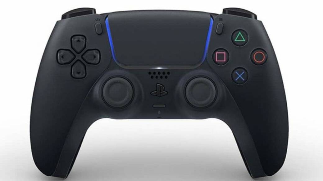 DualSense: Naught Dog's sound boss, delighted with the PS5 controller