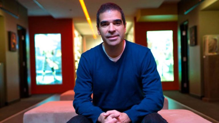 Ed Boon tells us what his favorite Fatality is